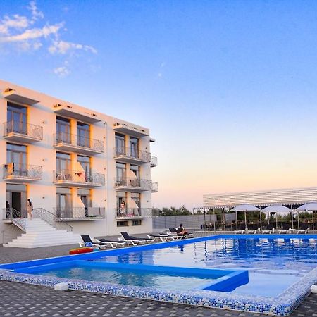 Seamona - Твой Дом У Моря Hotel Zatoka Exterior photo