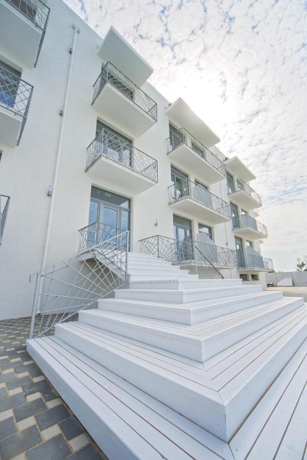 Seamona - Твой Дом У Моря Hotel Zatoka Exterior photo