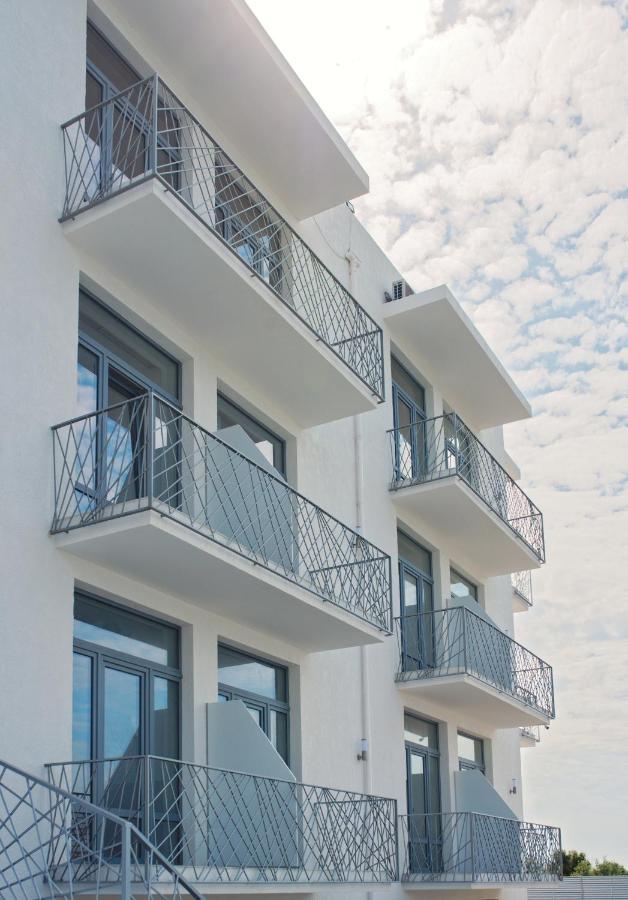 Seamona - Твой Дом У Моря Hotel Zatoka Exterior photo