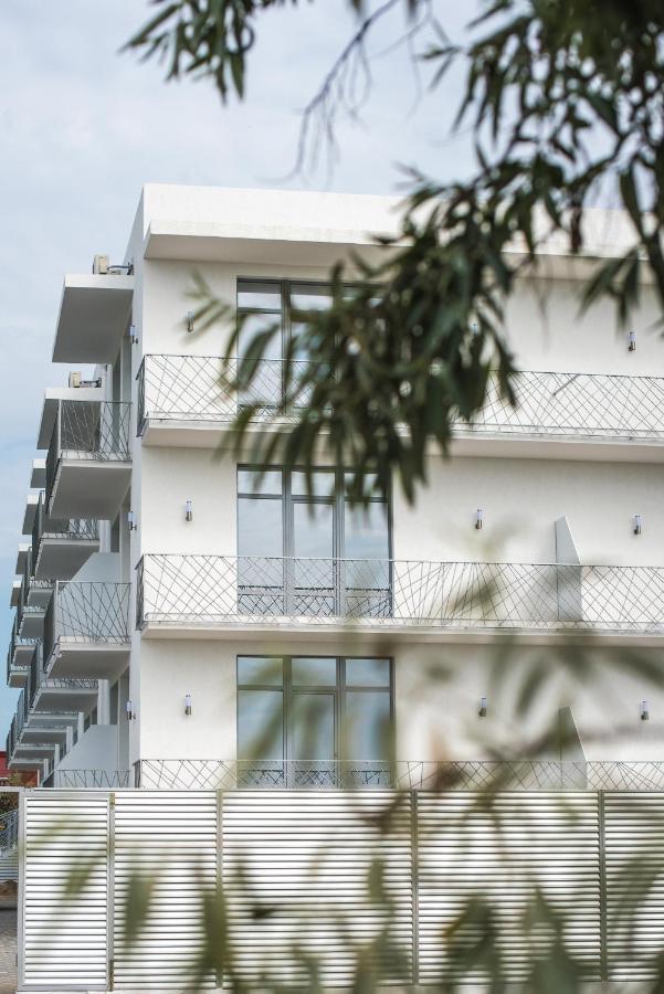 Seamona - Твой Дом У Моря Hotel Zatoka Exterior photo