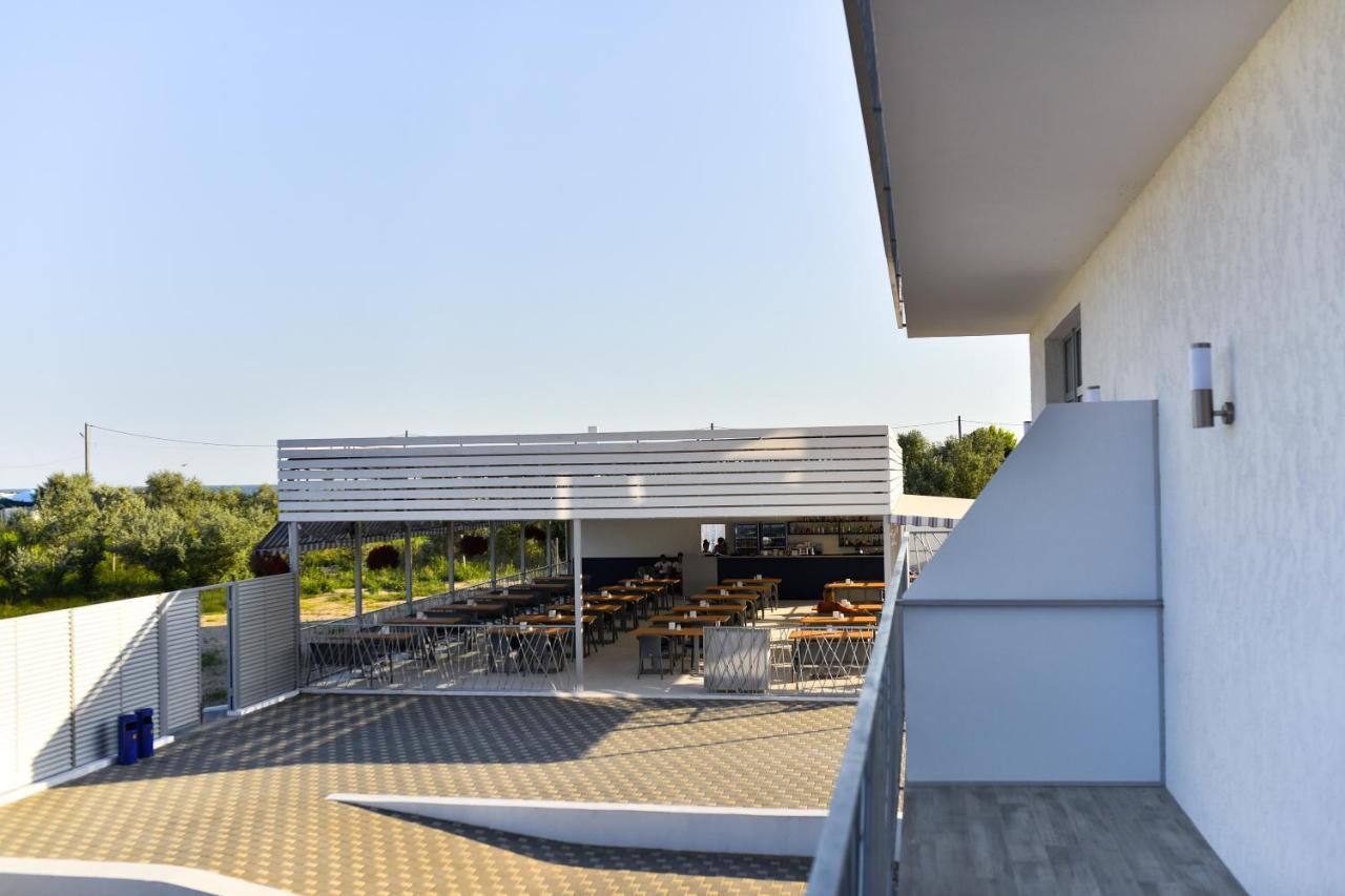 Seamona - Твой Дом У Моря Hotel Zatoka Exterior photo