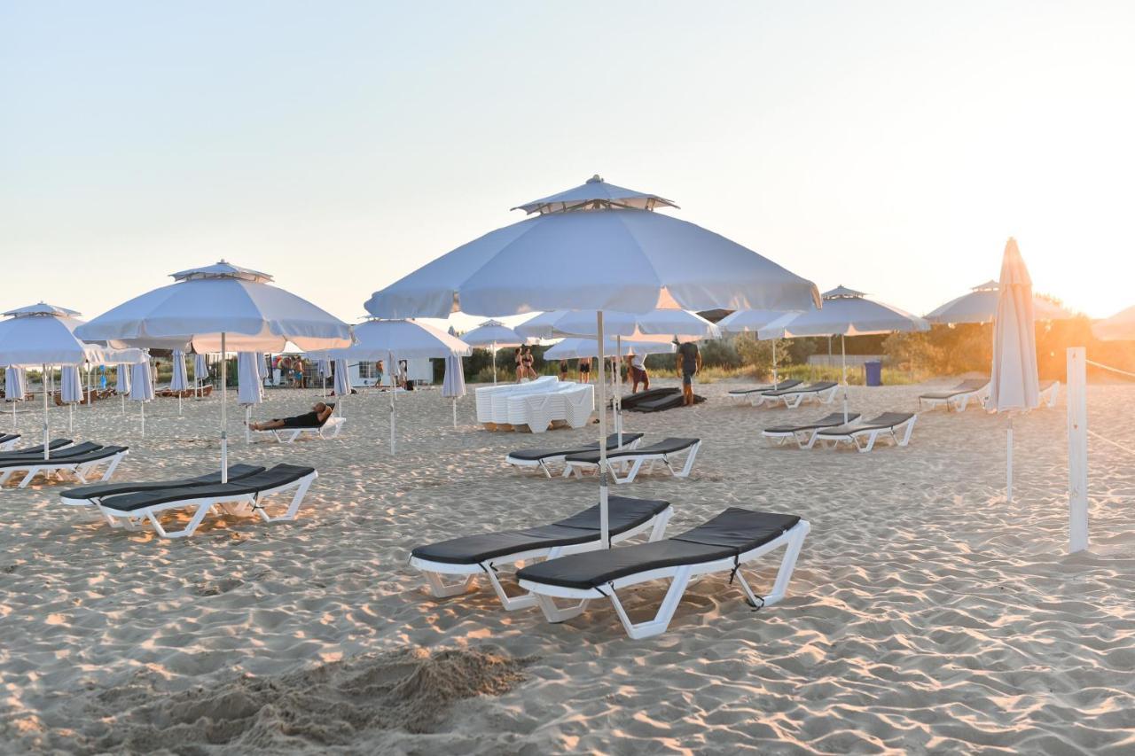 Seamona - Твой Дом У Моря Hotel Zatoka Exterior photo