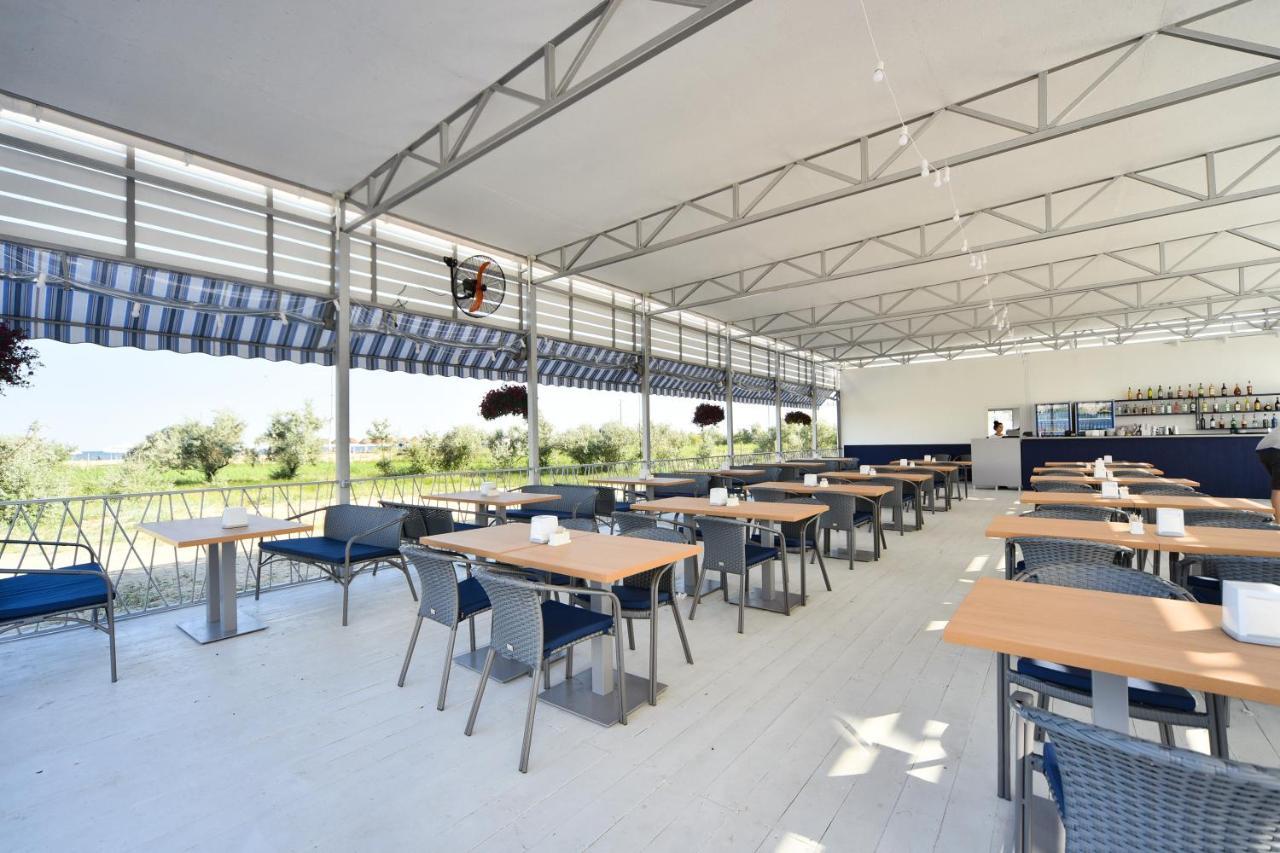 Seamona - Твой Дом У Моря Hotel Zatoka Exterior photo