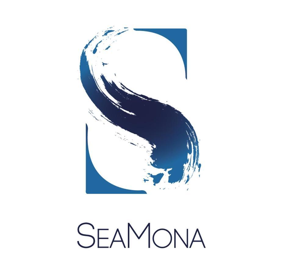 Seamona - Твой Дом У Моря Hotel Zatoka Exterior photo
